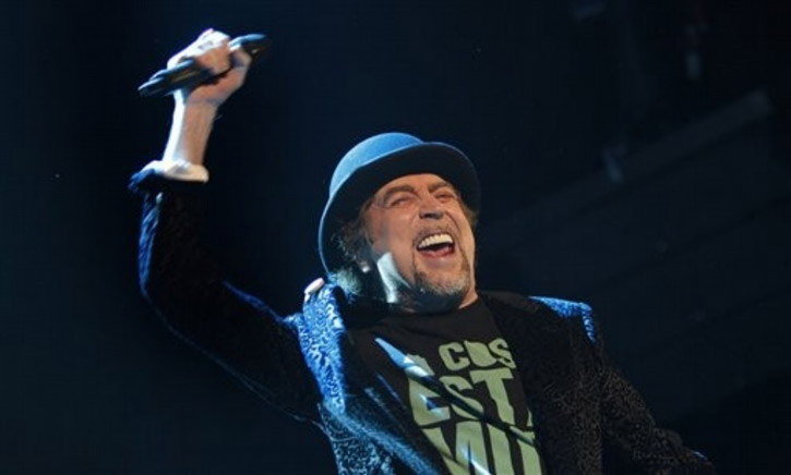 joaquin sabina, conciertos, canciones, argentina, buenos aires