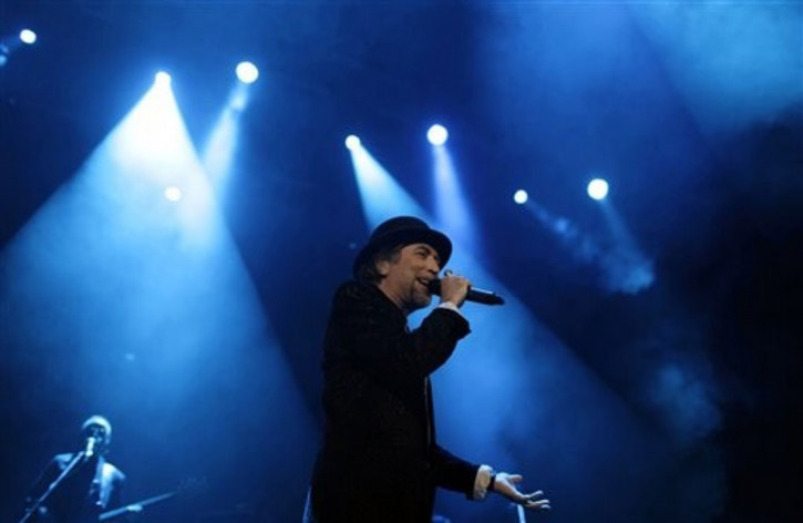 joaquin sabina, conciertos, canciones, argentina, buenos aires