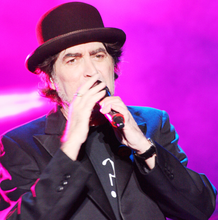 joaquin sabina