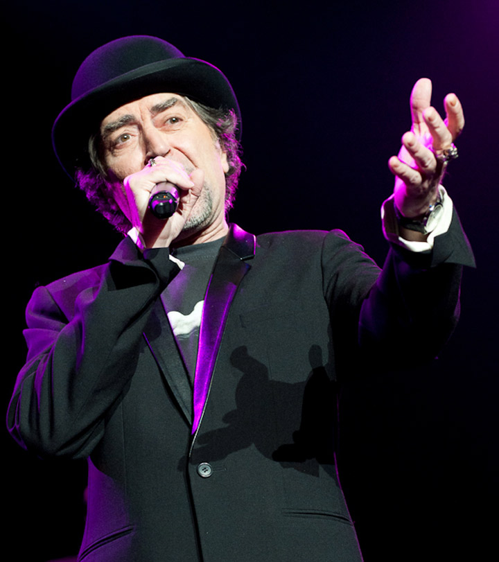 joaquin sabina, fotos, nueva york, HD