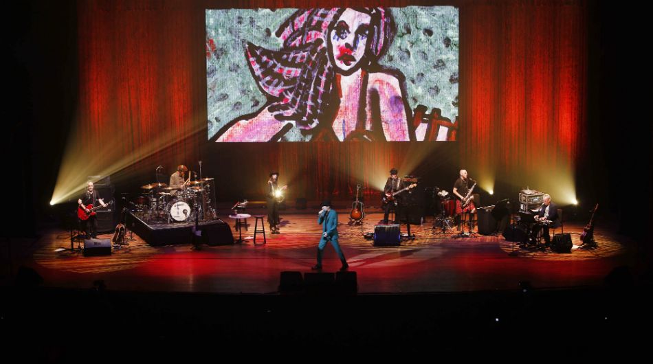 sabina, perú, 2014
