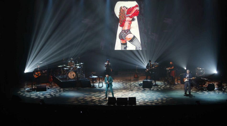 sabina, perú, 2014