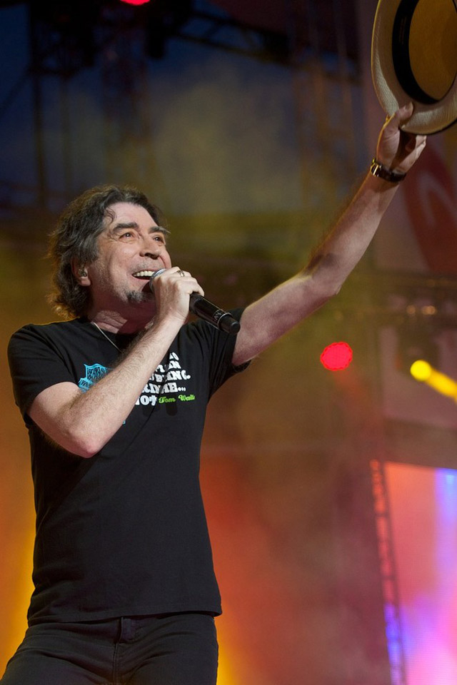 joaquin sabina, fotos, 2013, madrid