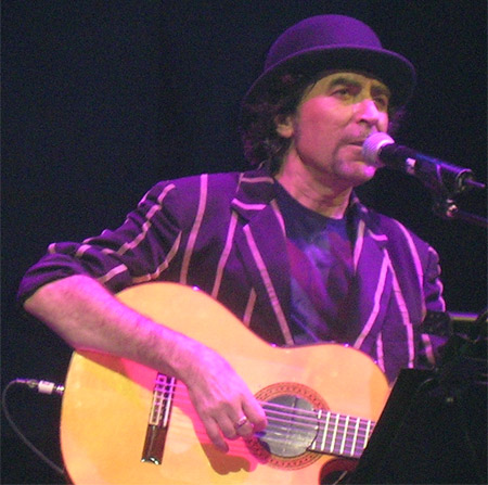 joaquin sabina