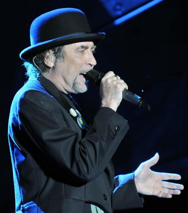 joaquin sabina, nueva york, fotos, 2011
