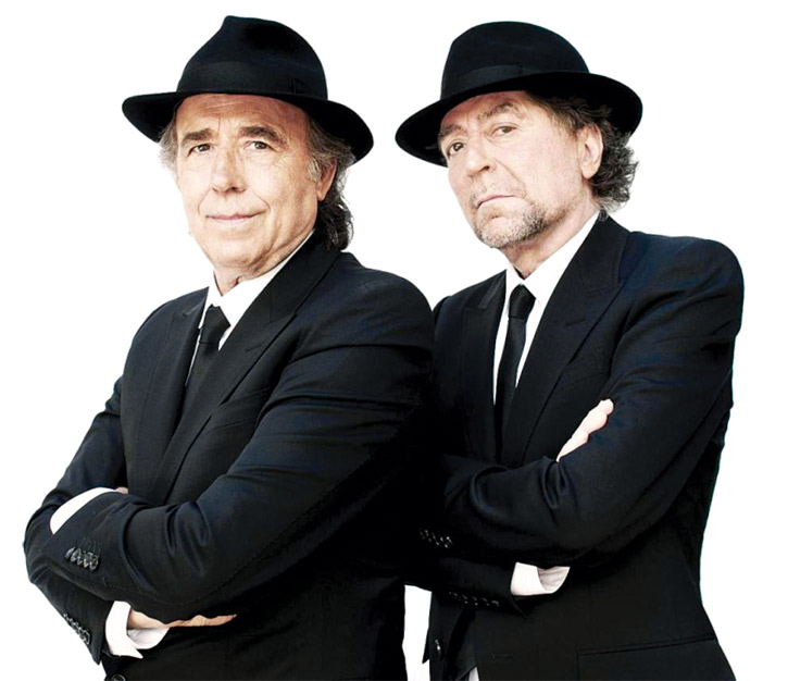 sabina, serrat, 2012