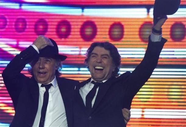 sabina, serrat, buenos aires, argentina, fotos, 2012