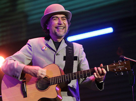 joaquin sabina madrid