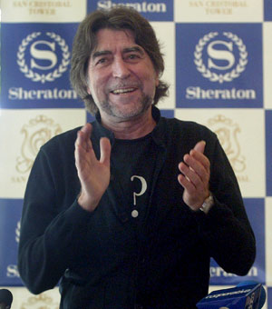 joaquin sabina