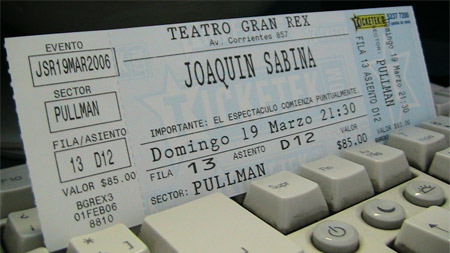 joaquin sabina teatro gran rex