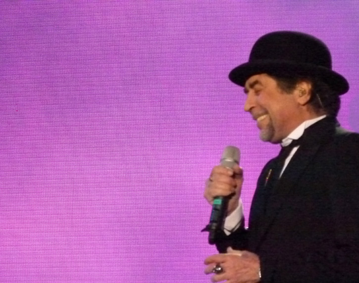 sabina, serrat, fotos, 2012