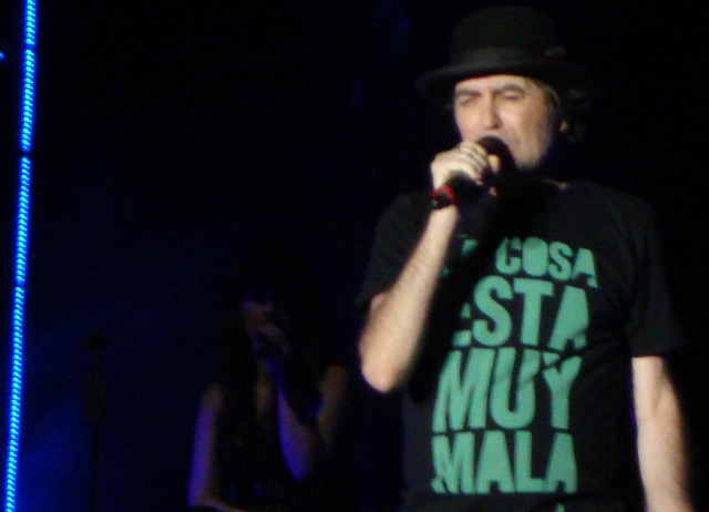joaquin sabina, sevilla