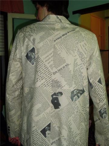 joaquin sabina, traje
