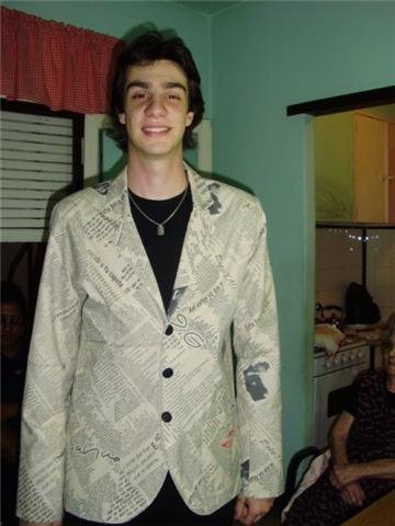 joaquin sabina, traje