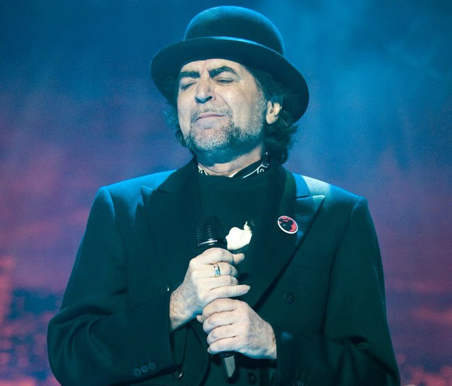 joaquin sabina