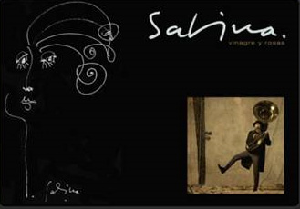 joaquin sabina, vinagre y rosas, canciones