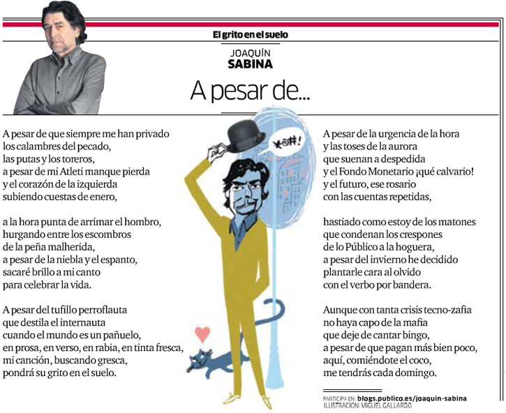 joaquin sabina