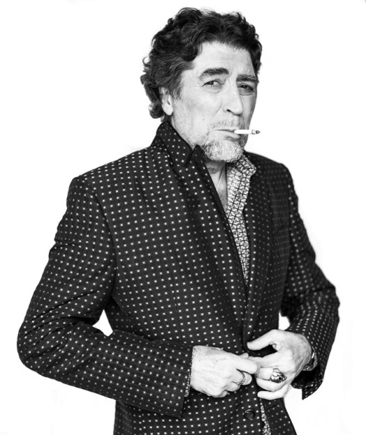 joaquín sabina, video, letra, 19 días y 500 noches después
