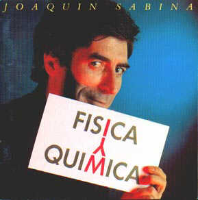 Fisica y Quimica