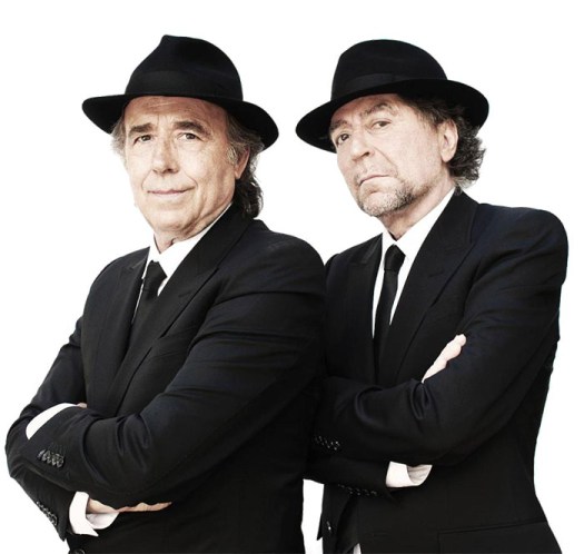 entradas, Joaquín Sabina, España, 2020, conciertos, Serrat