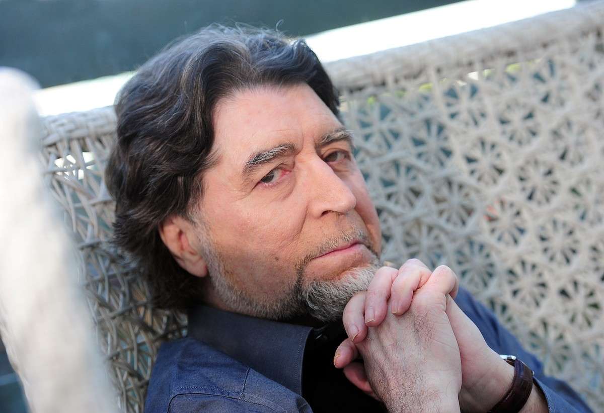 joaquín sabina