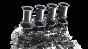 Orden de Encendido Ford 4.2 V6: Guía Rápida