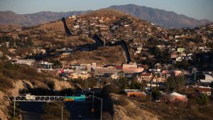 Garitas en Nogales: Guía Rápida de Tiempos y Reportes