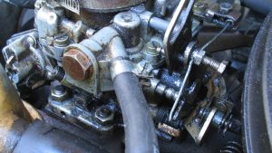 Italika 150: Carburador y Mantenimiento Esencial