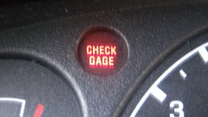 ¿Qué Significa 'Check Gage'? Guía Rápida