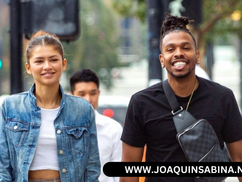 Conoce A Hermanos De Zendaya Fotos