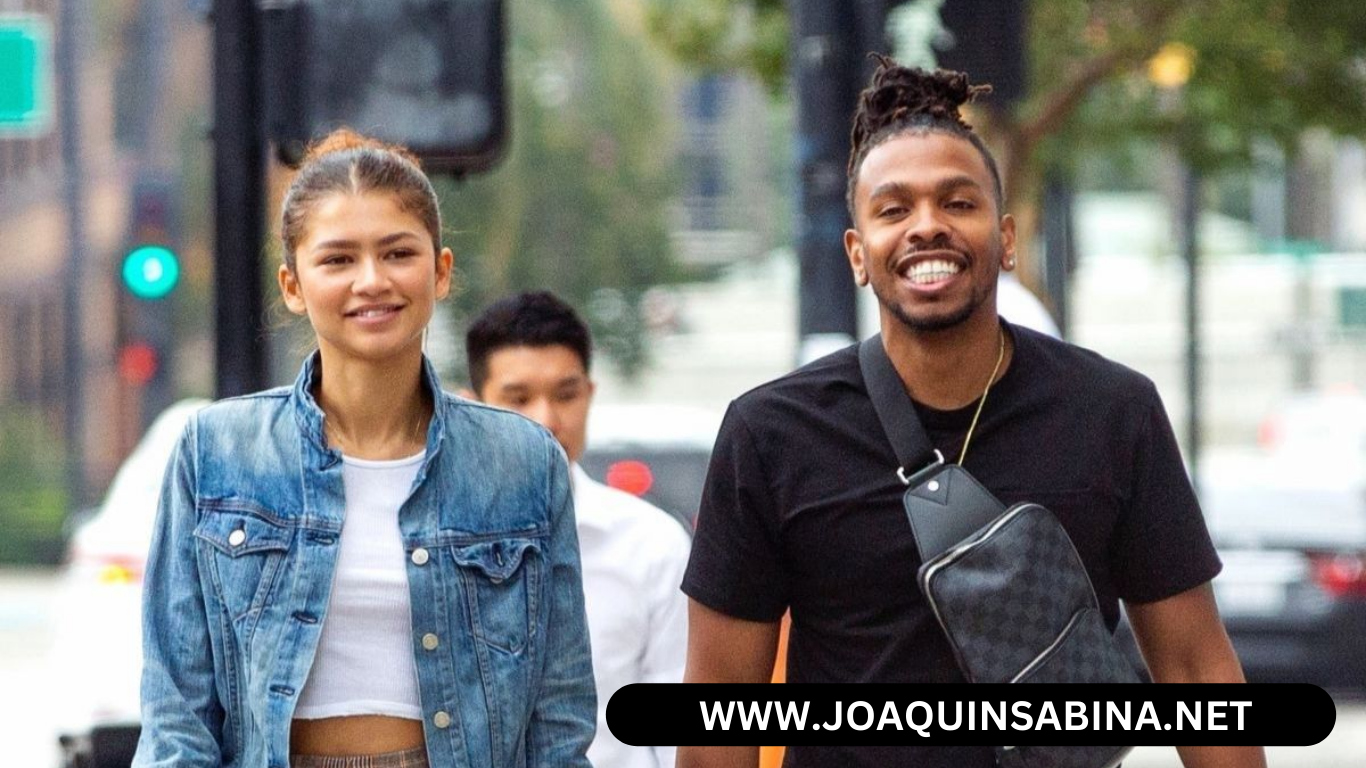 Conoce A Hermanos De Zendaya Fotos