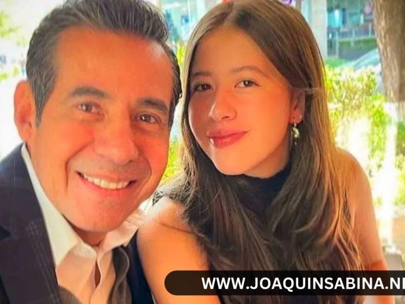 Yordi Rosado Hijos Elias Regina Santiago