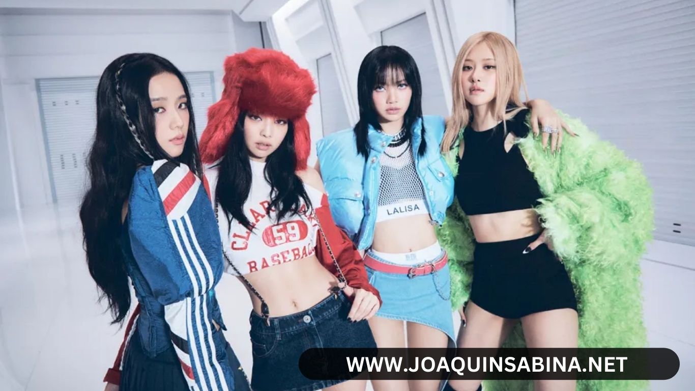 BLACKPINK: Ellas Son Sus Miembros Y Los Nombres Reales De Cada Una