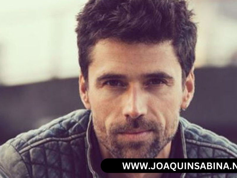 El Es El Hermoso Hijo De Matias Novoa