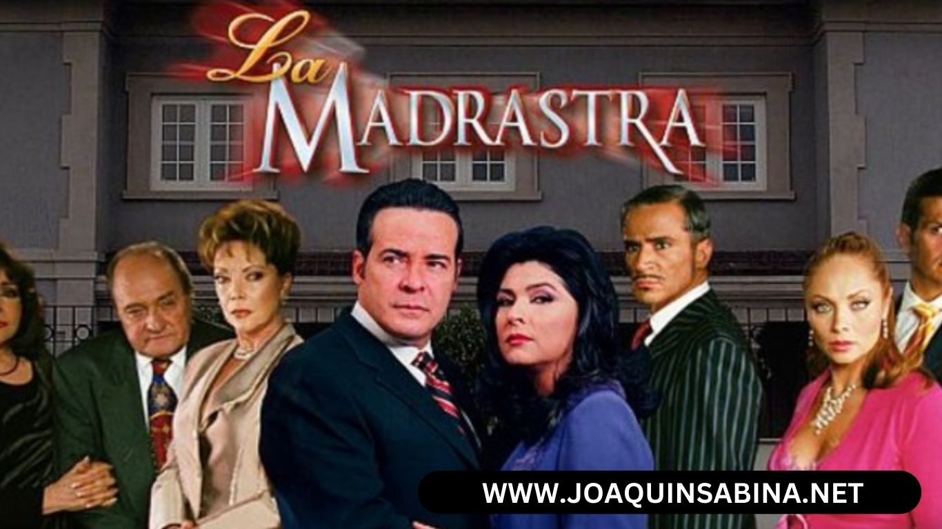 La Madrastra Como Lucen Ahora Sus Protagonistas