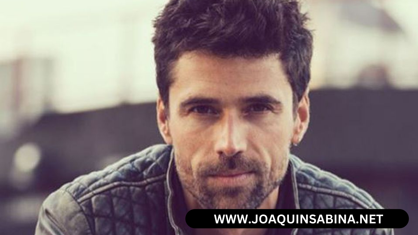 El Es El Hermoso Hijo De Matias Novoa