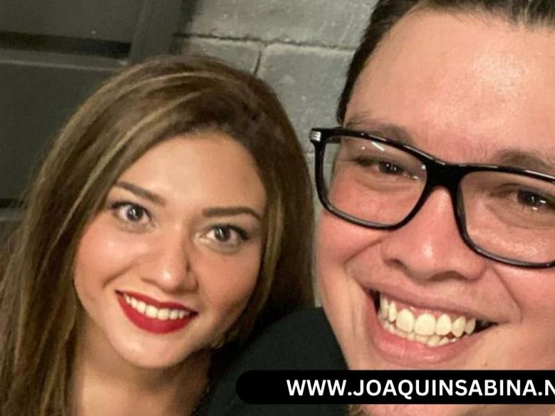 Gabriela Salazar Quien Es Esposa Franco Escamilla
