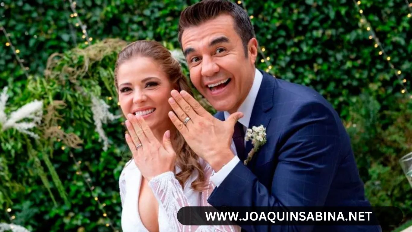 Quien Es Thuany Martins La Esposa De Adrian Uribe