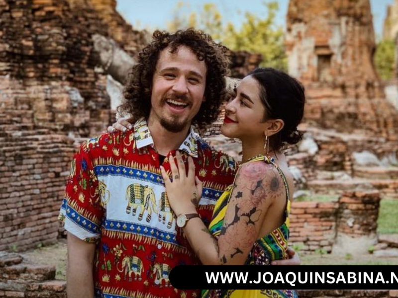 Luisito Comunica Que Fue La Chule Lenguas De Gato Ex Novia