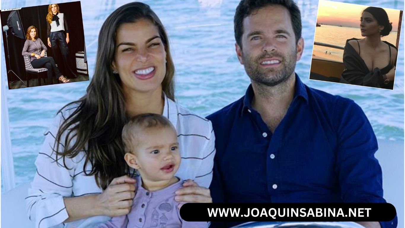 Montserrat Oliver Estuvo Casada Con Este Hombre