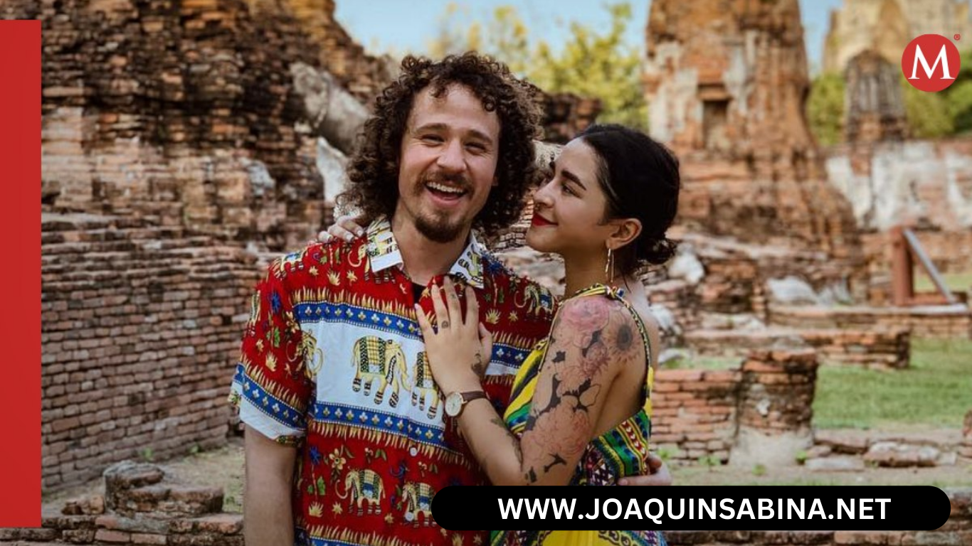 Luisito Comunica Que Fue La Chule Lenguas De Gato Ex Novia
