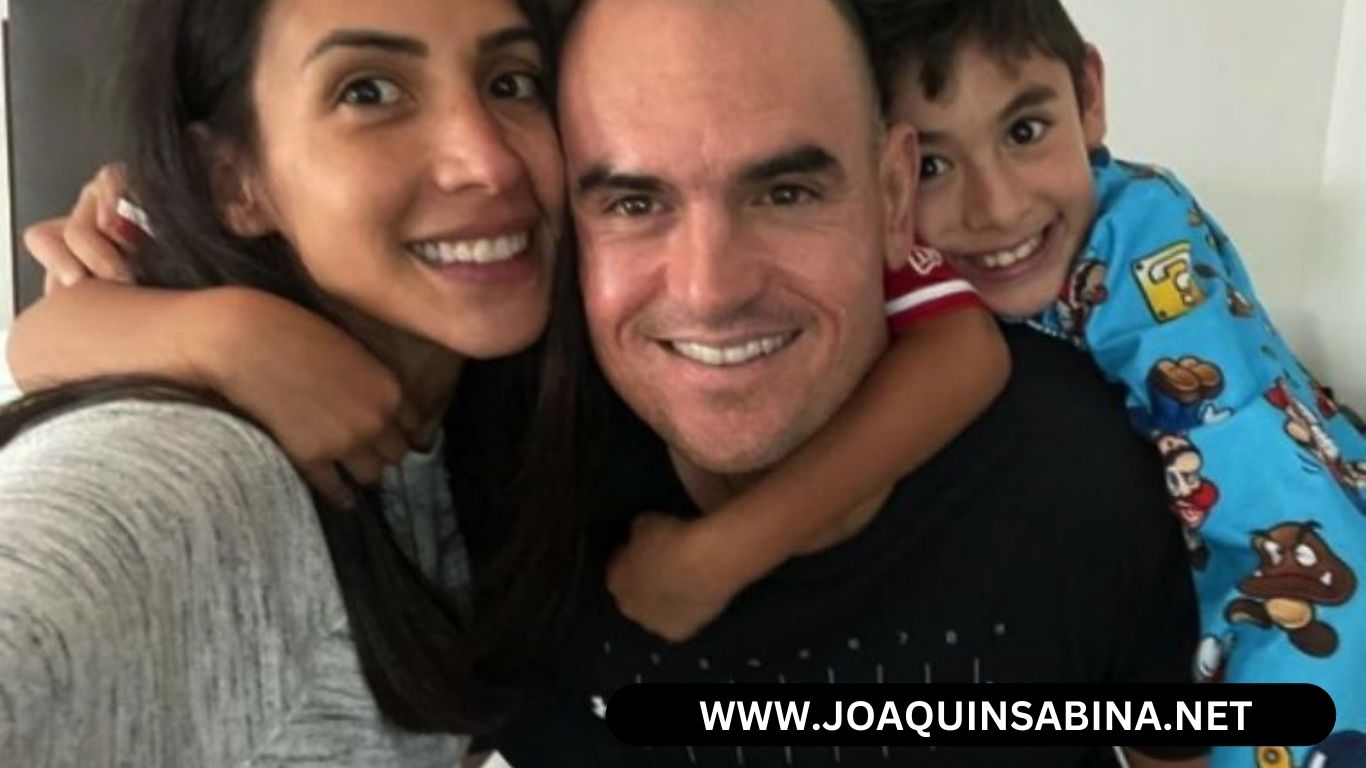 Cynthia Urias Quien Es Su Esposo Jorge Cantu