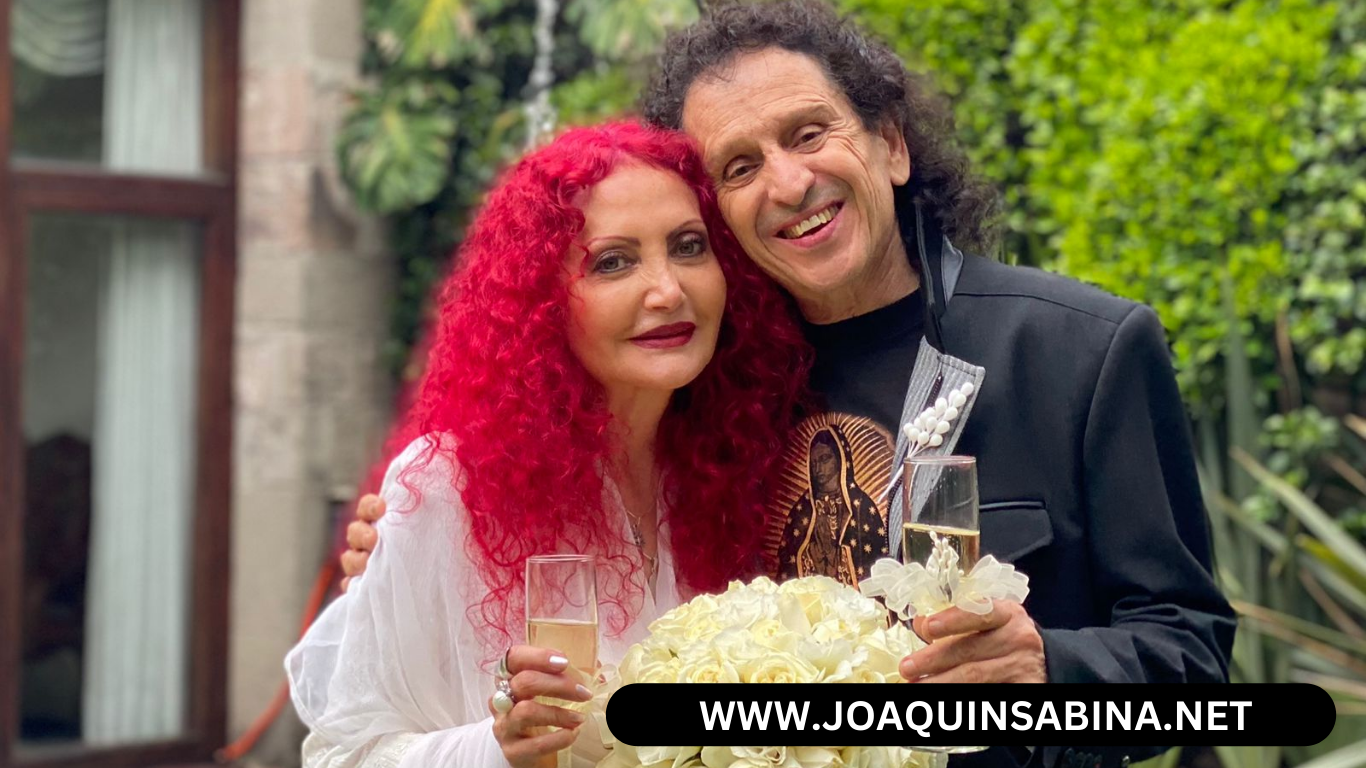 Chela Quien Es La Esposa De Alex Lora El Tri