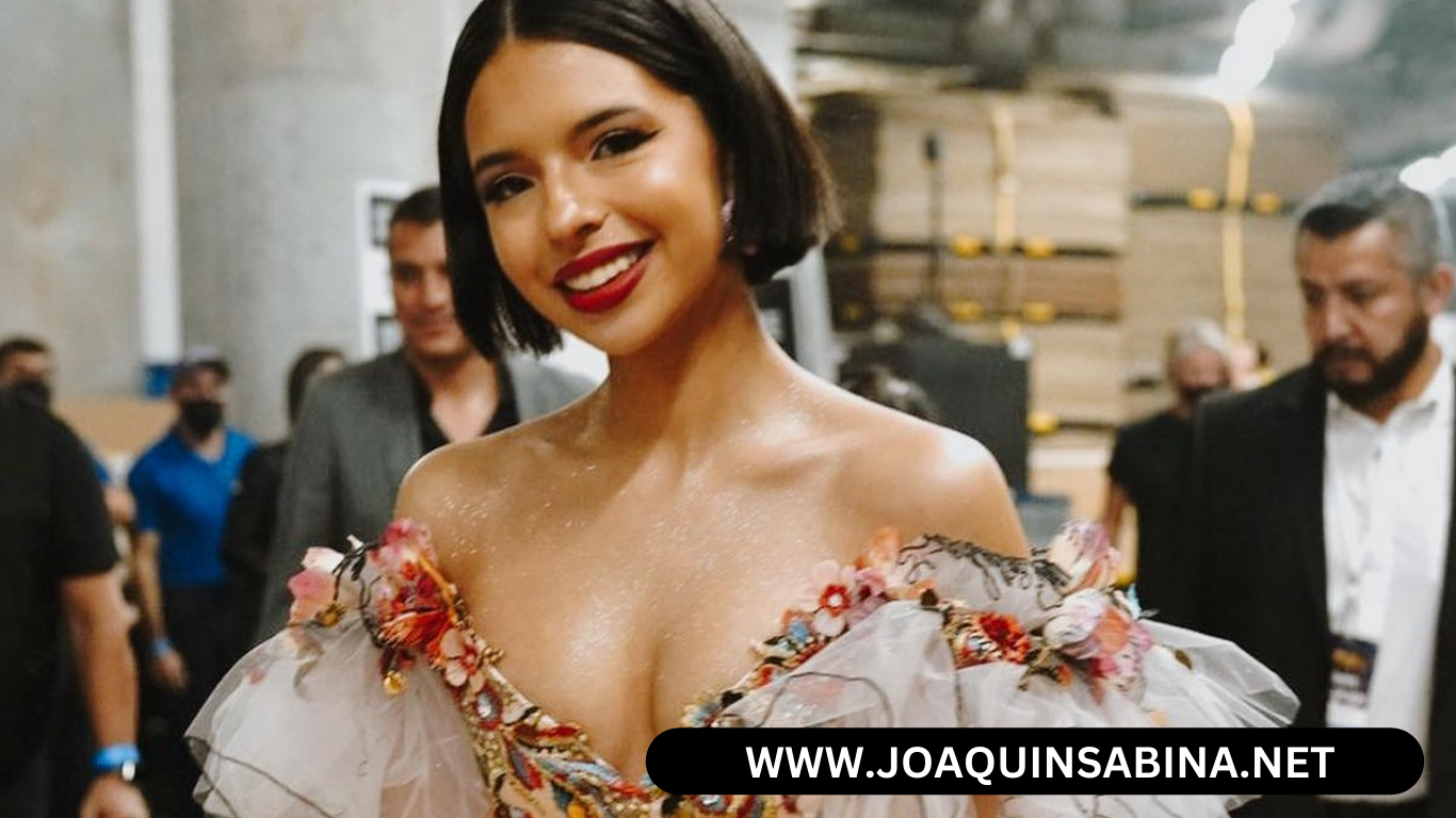 Cuanto Mide Angela Aguilar Datos Curiosos Cantante