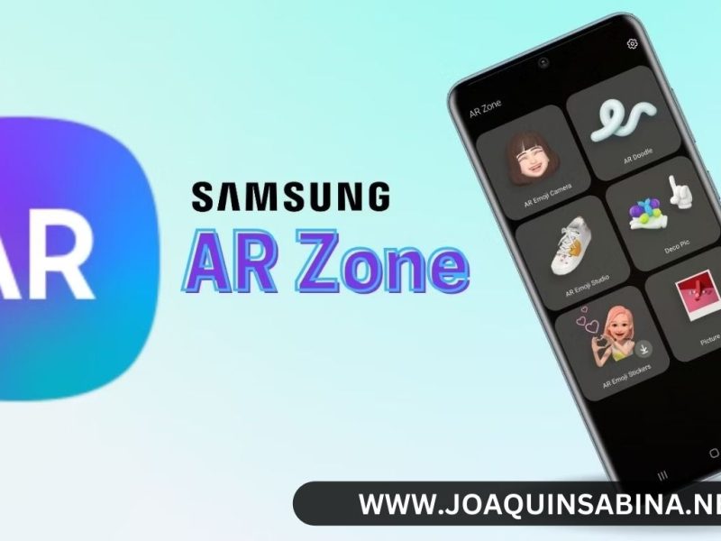 Que Es Zona Ar En Android