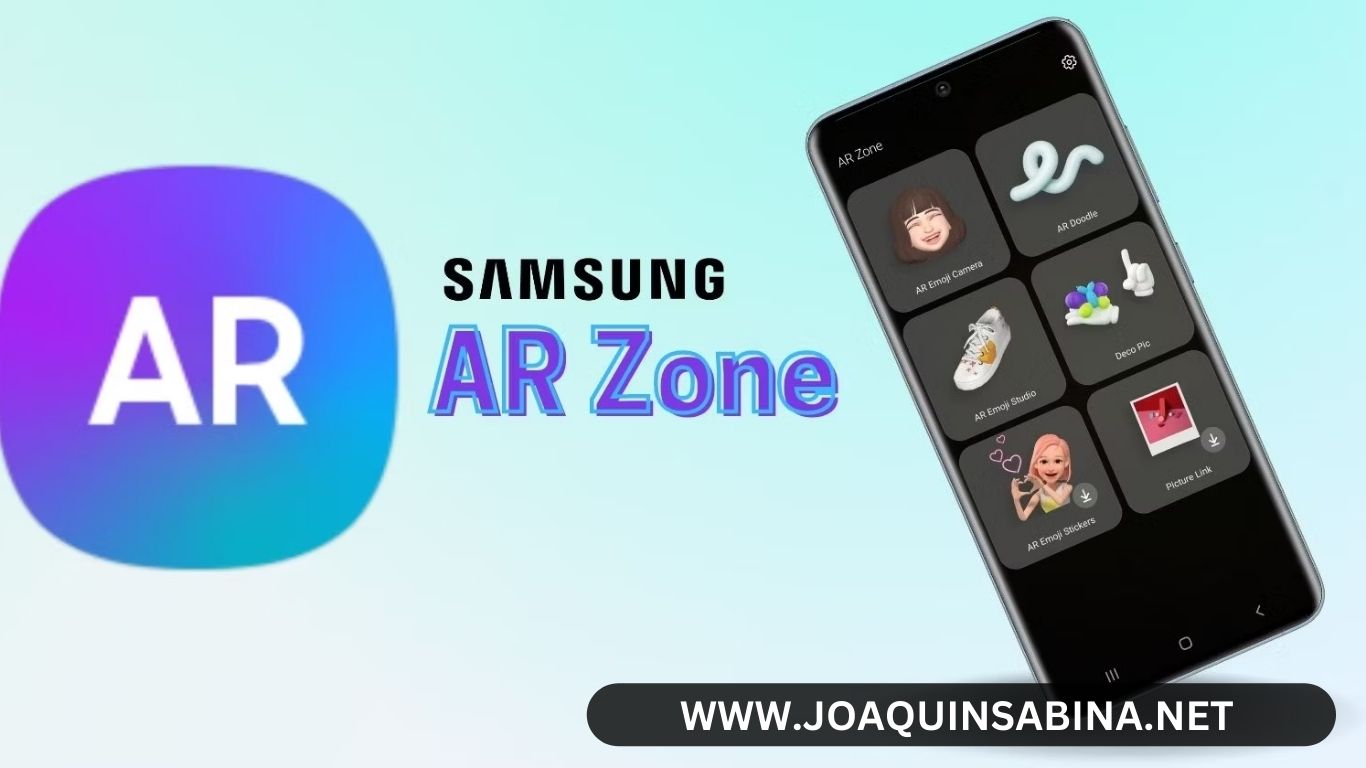 Que Es Zona Ar En Android