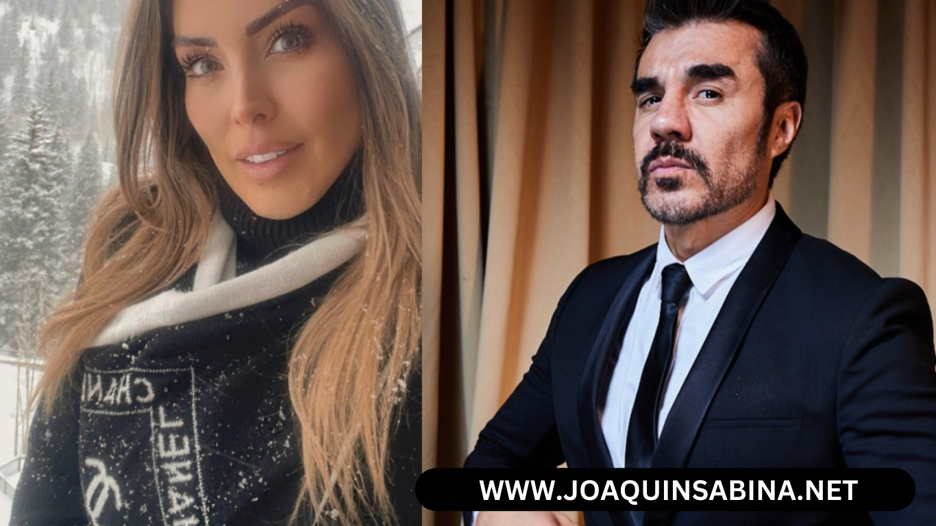 Adrian Uribe Karla Pineda Relacion Motivos Divorcio
