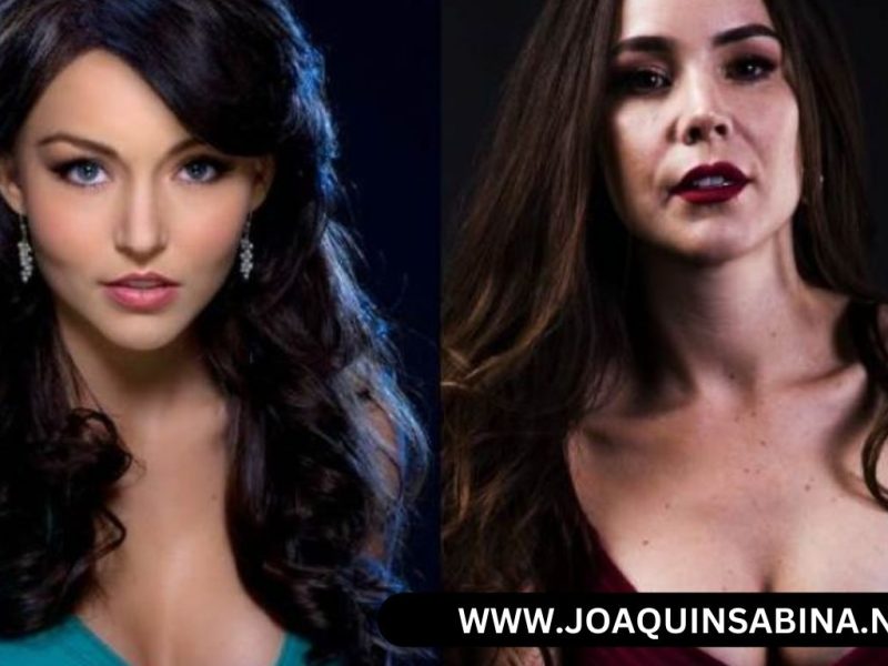 Rubi Y Teresa Cuales Son Las Diferencias Entre Las Telenovelas