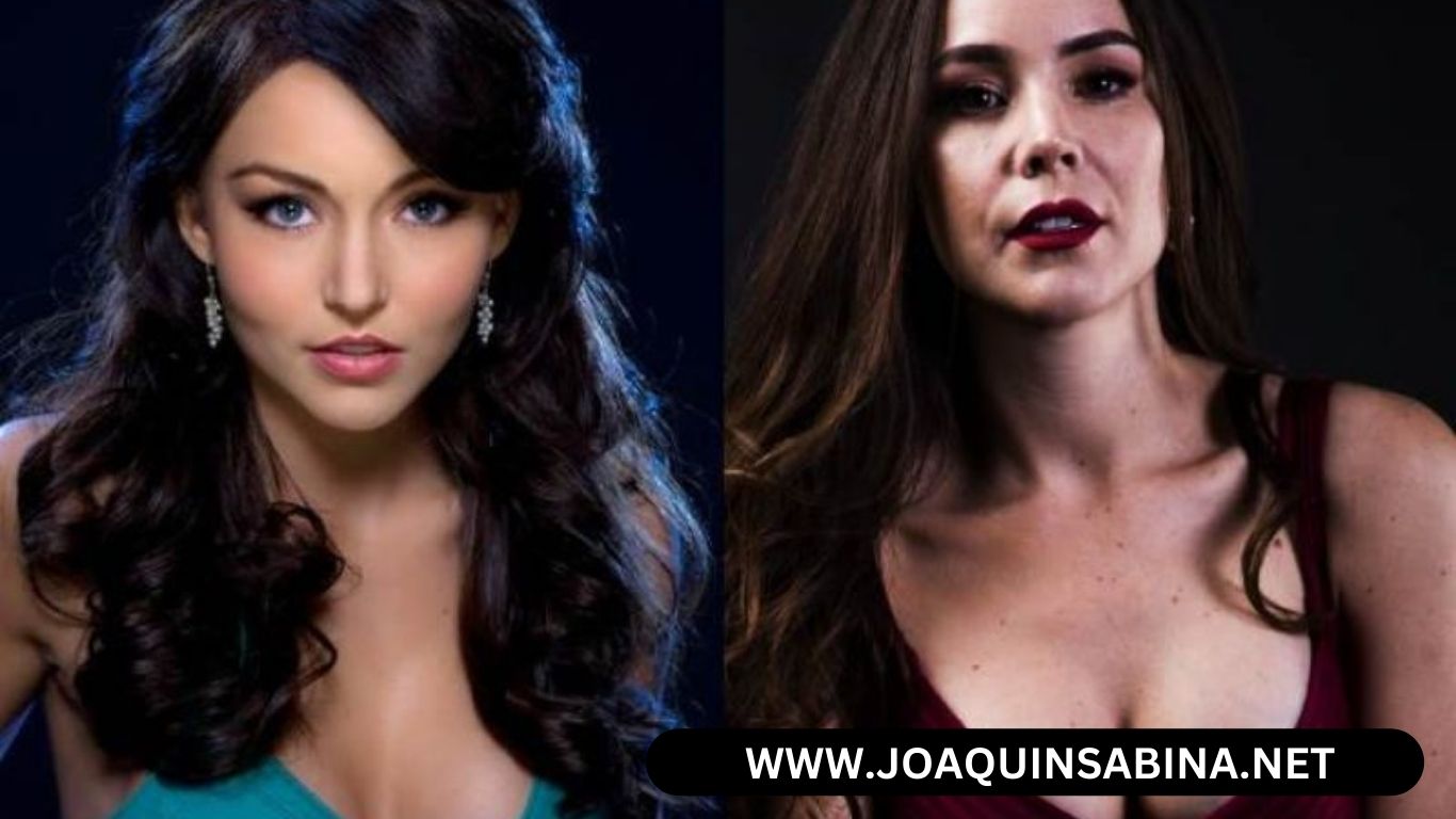 Rubi Y Teresa Cuales Son Las Diferencias Entre Las Telenovelas