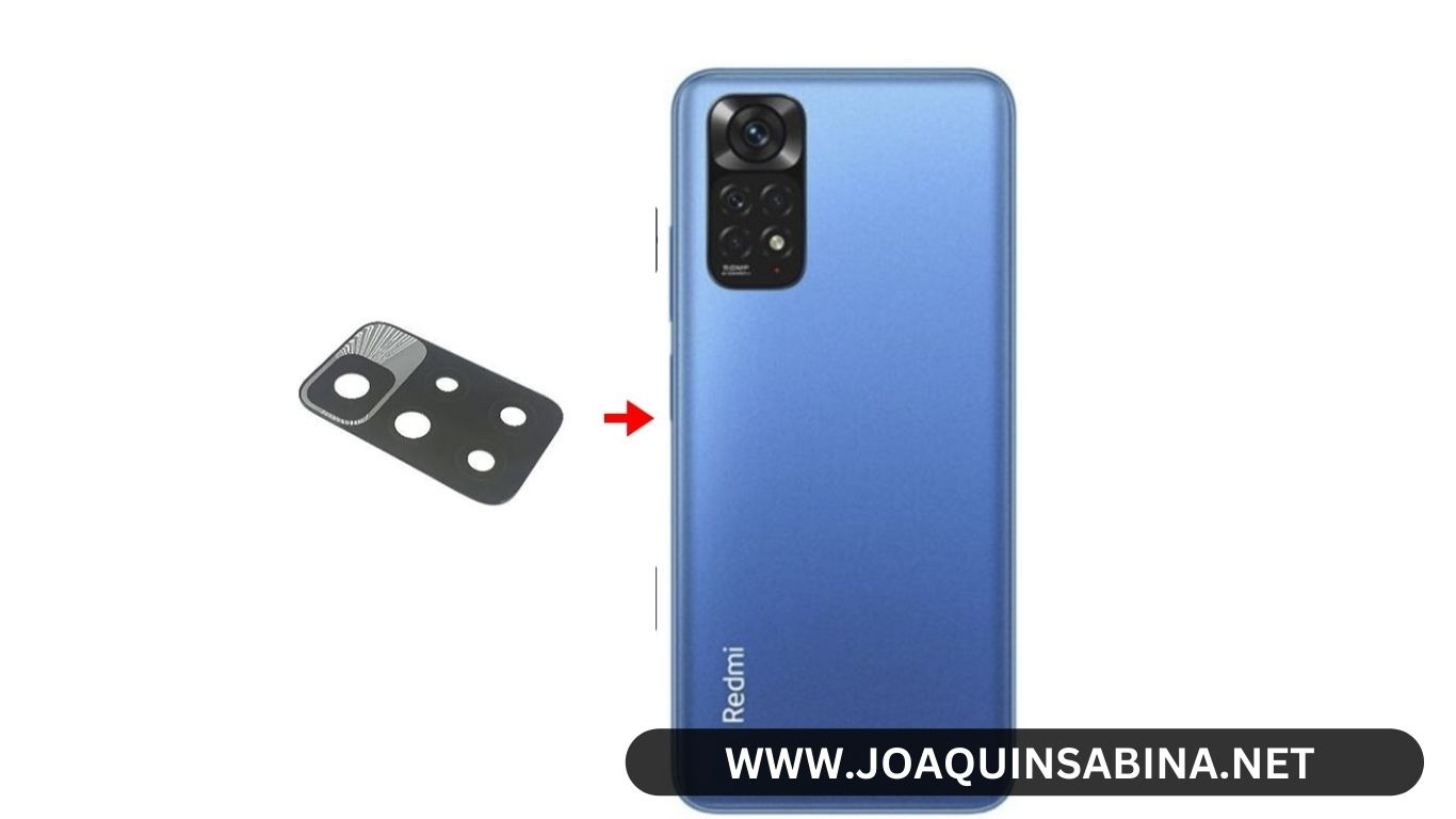 Cuánto Cuesta Arreglar el Cristal de la Cámara del Móvil